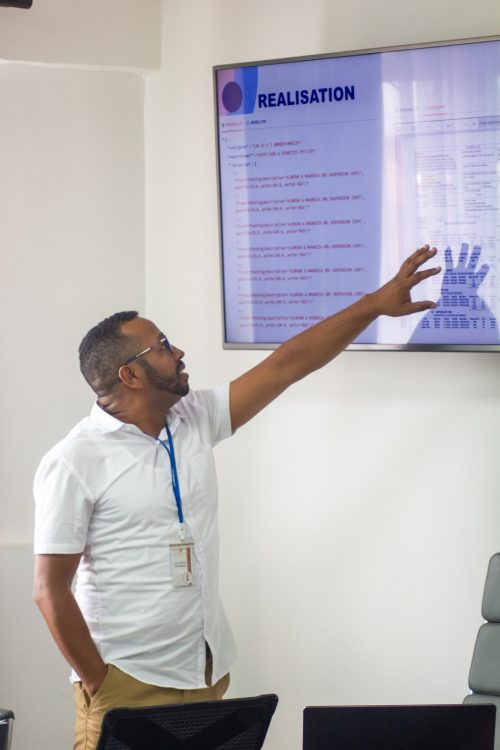 Rapport préliminaire des experts sur l’intelligence artificielle du FMI : une bonne base pour parvenir à une utilisation généralisée de l’IA au sein de la Douane Malagasy