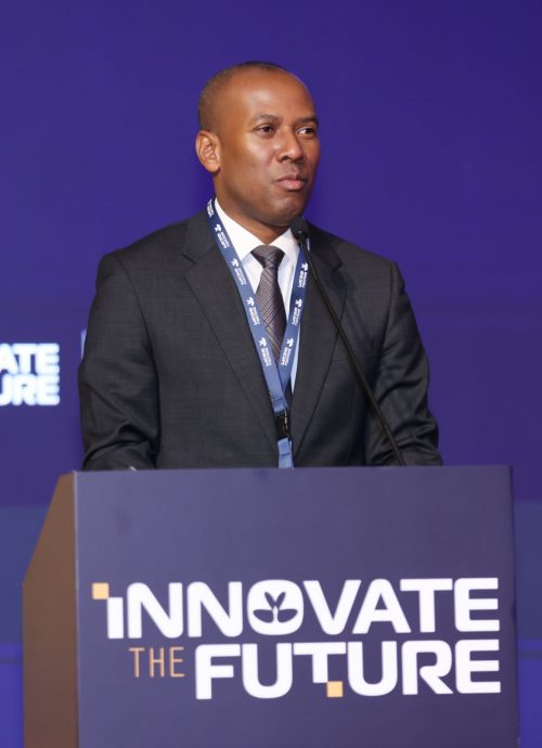 Innovate the Future - Conduite de réforme au cœur de la transformation douanière : Madagascar à l’honneur à Dubaï