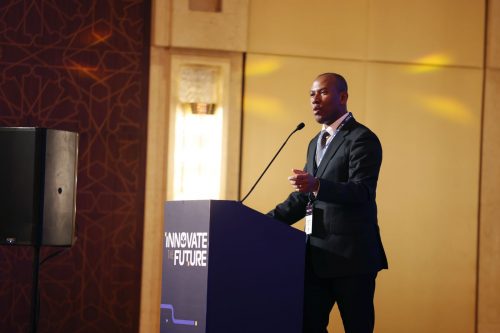 Innovate the Future - Conduite de réforme au cœur de la transformation douanière : Madagascar à l’honneur à Dubaï