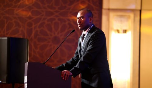 Innovate the Future - Conduite de réforme au cœur de la transformation douanière : Madagascar à l’honneur à Dubaï