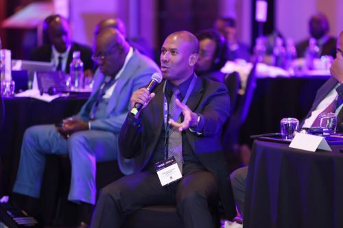 Innovate the Future - Conduite de réforme au cœur de la transformation douanière : Madagascar à l’honneur à Dubaï