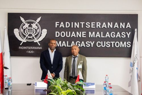 La Douane Malagasy s’allie à l’École nationale d’informatique de Fianarantsoa pour développer l’intelligence artificielle