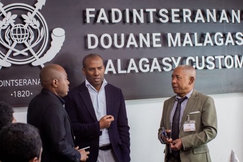 La Douane Malagasy s’allie à l’École nationale d’informatique de Fianarantsoa pour développer l’intelligence artificielle