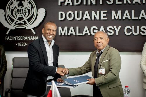 La Douane Malagasy s’allie à l’École nationale d’informatique de Fianarantsoa pour développer l’intelligence artificielle