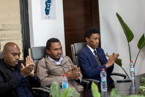 La Douane Malagasy s’allie à l’École nationale d’informatique de Fianarantsoa pour développer l’intelligence artificielle