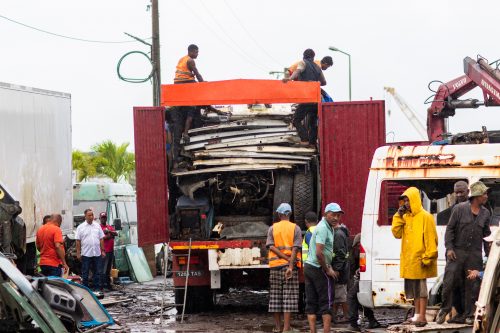 Media Brief – Edition MAI 2025