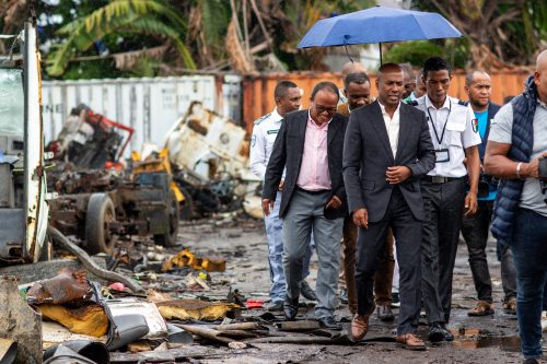 Media Brief – Edition MAI 2025