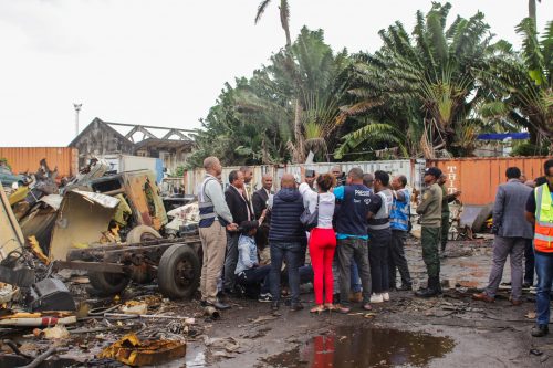 Media Brief – Edition MAI 2025