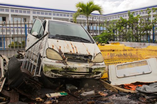 Media Brief – Edition MAI 2025