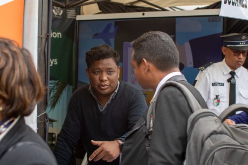 Mettre l'humain au centre des réformes de la douane malagasy