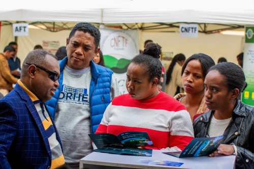 Mettre l'humain au centre des réformes de la douane malagasy