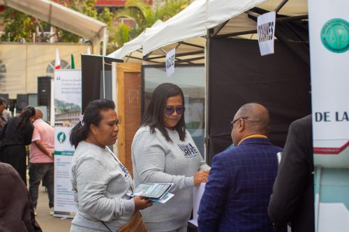 Mettre l'humain au centre des réformes de la douane malagasy