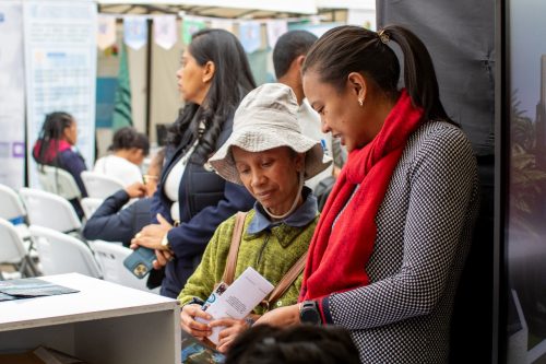 Mettre l'humain au centre des réformes de la douane malagasy