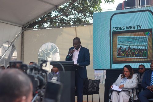 Mettre l'humain au centre des réformes de la douane malagasy