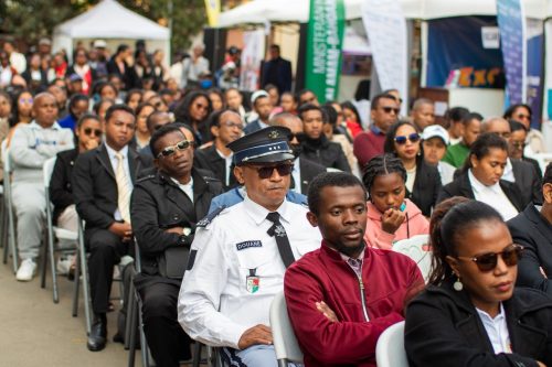 Mettre l'humain au centre des réformes de la douane malagasy
