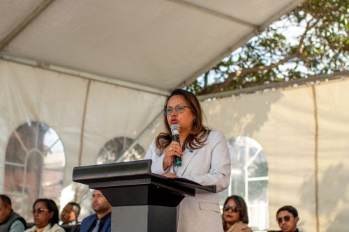 Mettre l'humain au centre des réformes de la douane malagasy