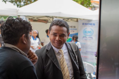 Mettre l'humain au centre des réformes de la douane malagasy