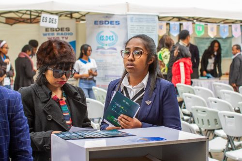 Mettre l'humain au centre des réformes de la douane malagasy