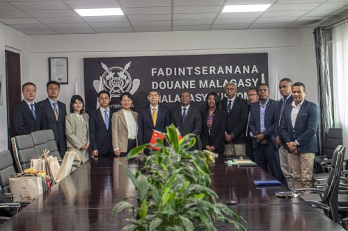 Media Brief – Edition MAI 2025
