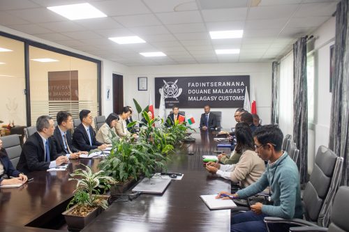 Media Brief – Edition MAI 2025