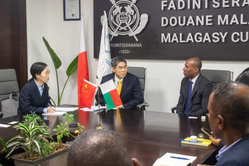 Media Brief – Edition MAI 2025