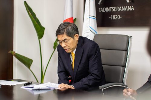 Media Brief – Edition MAI 2025