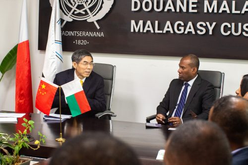 Media Brief – Edition MAI 2025