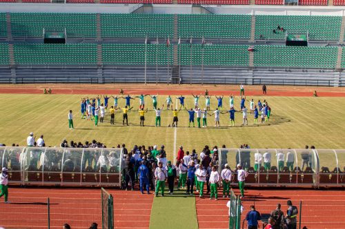 La Douane Malagasy participe au 