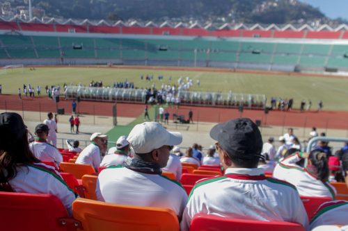 La Douane Malagasy participe au 