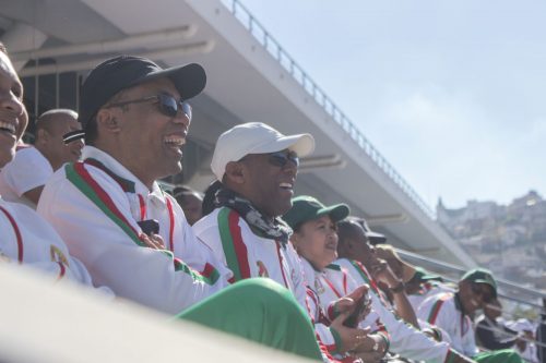 La Douane Malagasy participe au 