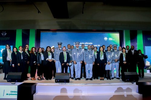 Lancement d’IKOLO : un tournant humain dans la modernisation de la Douane Malagasy