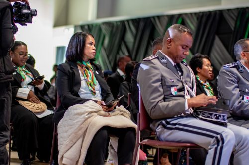 Lancement d’IKOLO : un tournant humain dans la modernisation de la Douane Malagasy