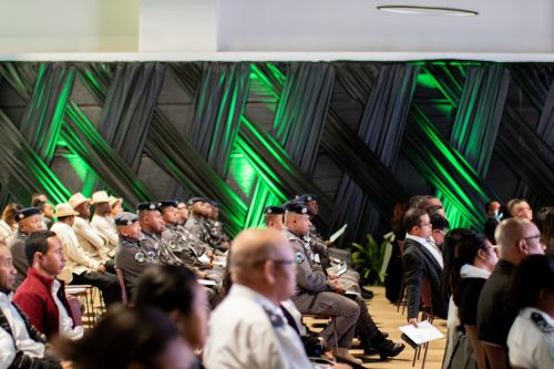 Lancement d’IKOLO : un tournant humain dans la modernisation de la Douane Malagasy