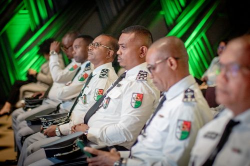 Lancement d’IKOLO : un tournant humain dans la modernisation de la Douane Malagasy
