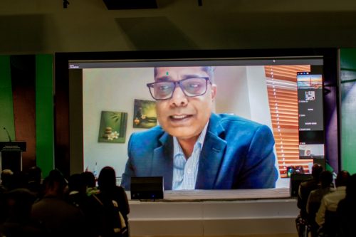 Lancement d’IKOLO : un tournant humain dans la modernisation de la Douane Malagasy