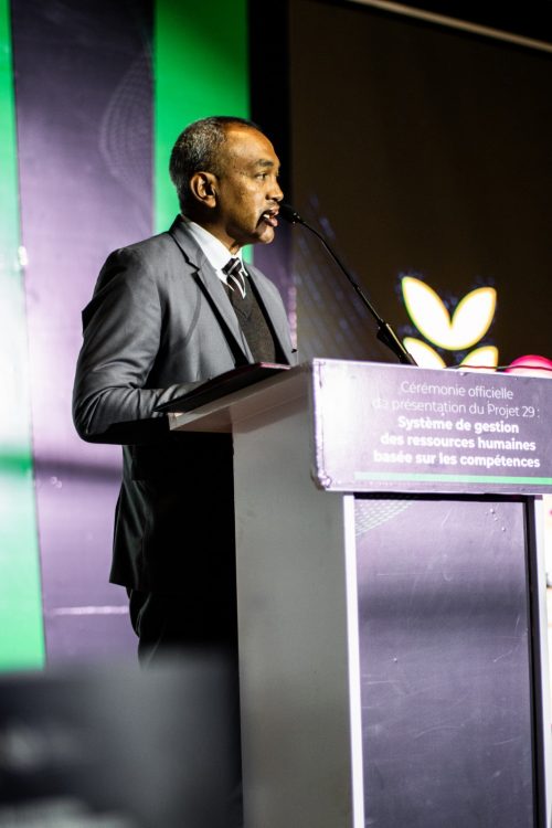 Lancement d’IKOLO : un tournant humain dans la modernisation de la Douane Malagasy