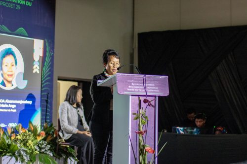 Lancement d’IKOLO : un tournant humain dans la modernisation de la Douane Malagasy