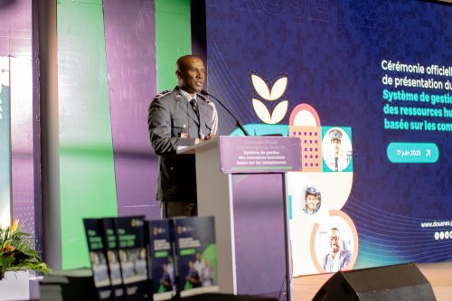 Lancement d’IKOLO : un tournant humain dans la modernisation de la Douane Malagasy