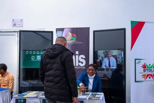 La Douane Malagasy engagée dans la lutte contre la corruption