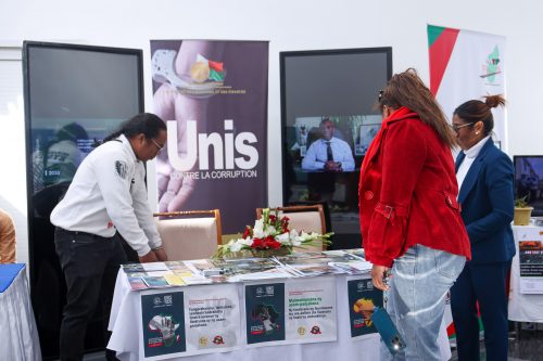 La Douane Malagasy engagée dans la lutte contre la corruption