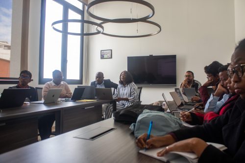 Media Brief – Edition JUIN 2025