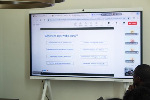 Media Brief – Edition JUIN 2025