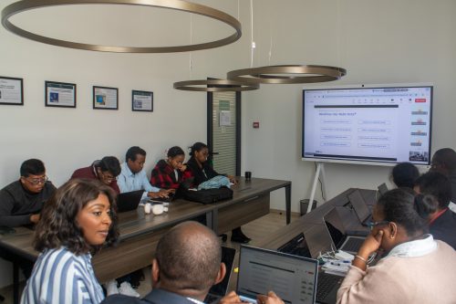 Media Brief – Edition JUIN 2025