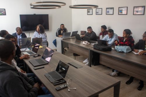 Media Brief – Edition JUIN 2025