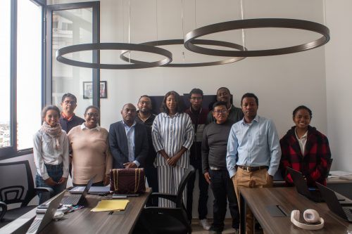 Media Brief – Edition JUIN 2025