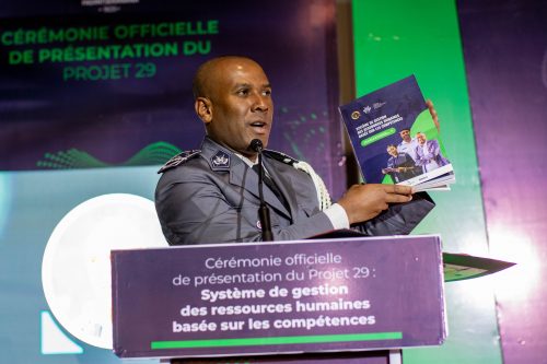 Media Brief – Edition JUIN 2025