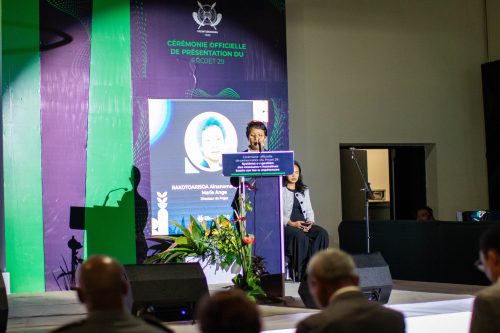 Media Brief – Edition JUIN 2025