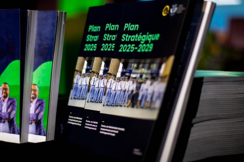 Media Brief – Edition JUIN 2025