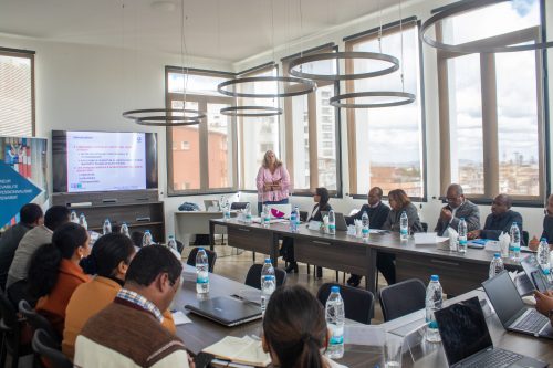 Media Brief – Edition JUIN 2025