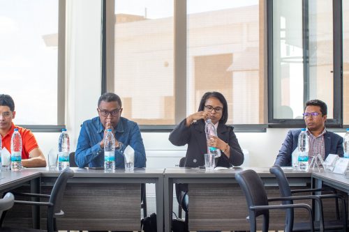 Media Brief – Edition JUIN 2025